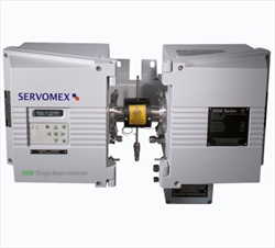Thiết bị đo phân tích khí Servomex Spectris SpectraExact 2500